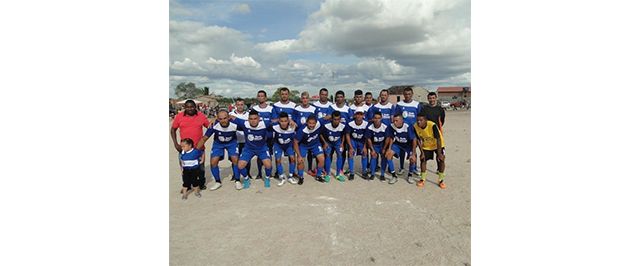 Neste domingo (28) tem início mais uma edição do Campeonato de Futebol da Área Rural