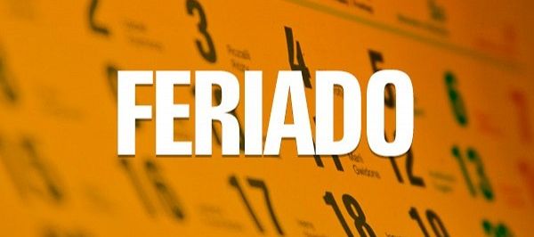Site PauloAfonsoTem informa horário de funcionamento do comércio nessa quinta (20) e na segunda-feira (24)