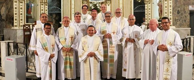 Mensagem dos bispos católicos da Bacia do Rio São Francisco em solidariedade aos irmãos e irmãs de Brumadinho
