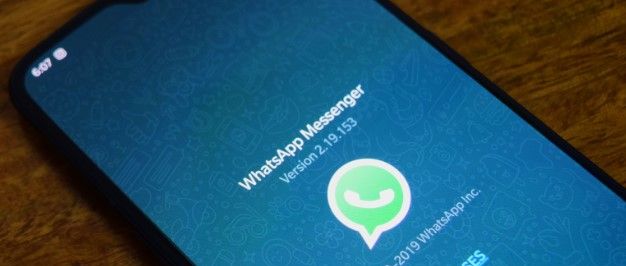 WhatsApp limita envio de mensagens para combater notícias falsas sobre coronavírus