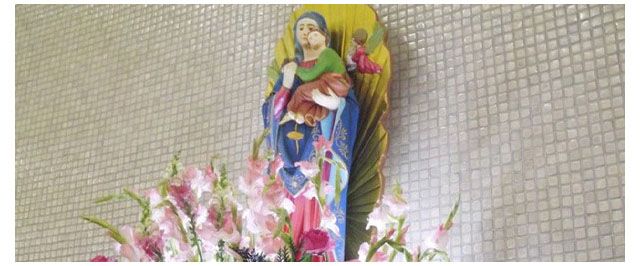 Paróquia de Nossa Senhora do Perpétuo Socorro divulga a programação da Semana Santa