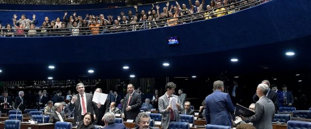 Senado aprova aumento no piso salarial de agentes comunitários de saúde e de combate a endemias