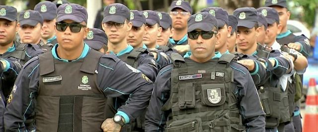 Ceará tem a primeira madrugada sem atentados depois de 13 dias