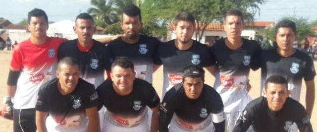 Confira os resultados dos jogos dos campeonatos de futebol Cachoeira de Paulo Afonso e BTN