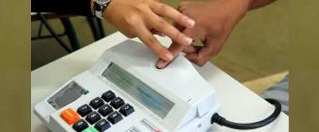 Justiça Eleitoral reforça convocação de eleitores para recadastramento biométrico obrigatório