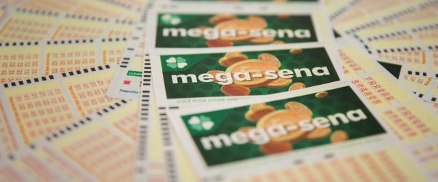 Mega-Sena, concurso 2.239: ninguém acerta as seis dezenas e prêmio vai a R$ 55 milhões