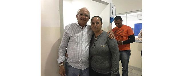 Encontro de boas-vindas reúne prefeito e motoristas aprovados no PSS
