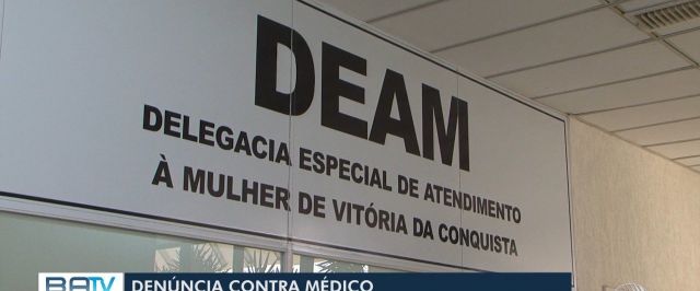 Após post, mais de 20 mulheres relatam ter sido abusadas por ginecologista durante consultas na Bahia; polícia apura.