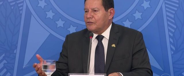 Bolsonaro exclui governadores do Conselho da Amazônia Legal