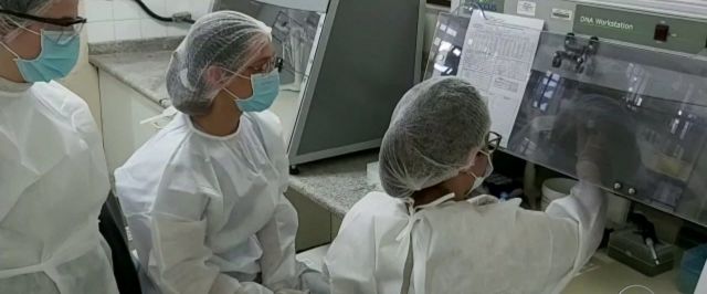 Exames mostram que repatriados não têm novo coronavírus; Brasil investiga 8 casos suspeitos