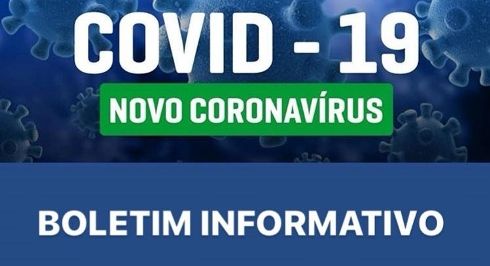 BOLETIM INFORMATIVO: A Secretaria de Saúde informa que mais 2 pessoas estão em fase de investigação para o novo Coronavírus em Paulo Afonso (13/03/2020)
