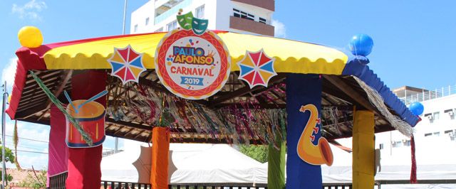 Carnaval de Paulo Afonso tem início neste sábado (2)
